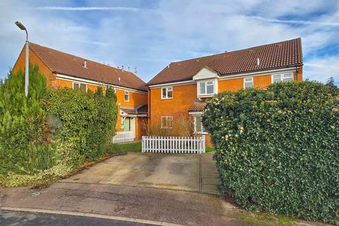 undefined, Cherry Tree Way, Ampthill, Bedfordshire, MK45