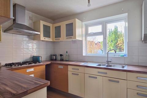 undefined, Cherry Tree Way, Ampthill, Bedfordshire, MK45
