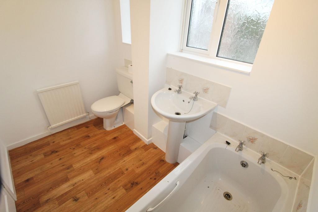 Bathroom/WC