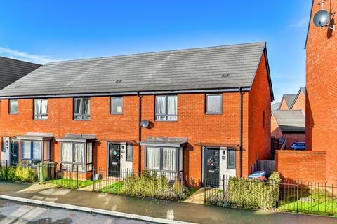 3 bedroom semi-detached house for sale, Burney Drive, Glebe Farm, Milton Keynes, MK17