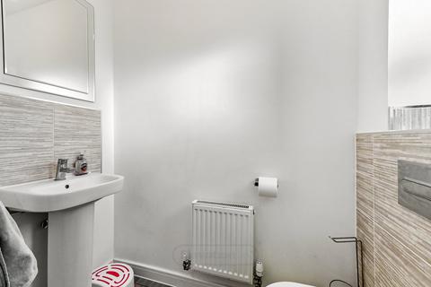 3 bedroom semi-detached house for sale, Burney Drive, Glebe Farm, Milton Keynes, MK17