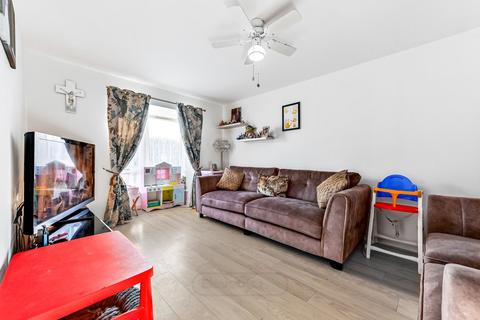 3 bedroom semi-detached house for sale, Burney Drive, Glebe Farm, Milton Keynes, MK17