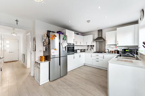 undefined, Burney Drive, Glebe Farm, MK17