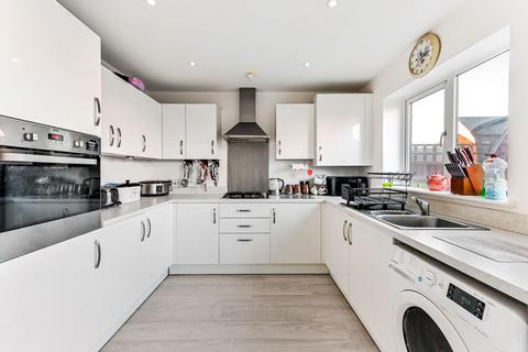undefined, Burney Drive, Glebe Farm, MK17
