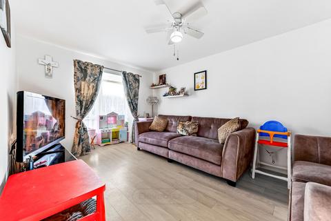 undefined, Burney Drive, Glebe Farm, MK17