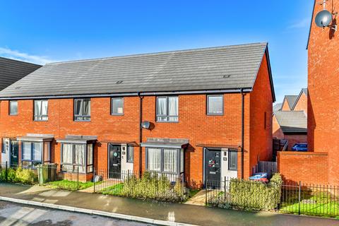 undefined, Burney Drive, Glebe Farm, MK17