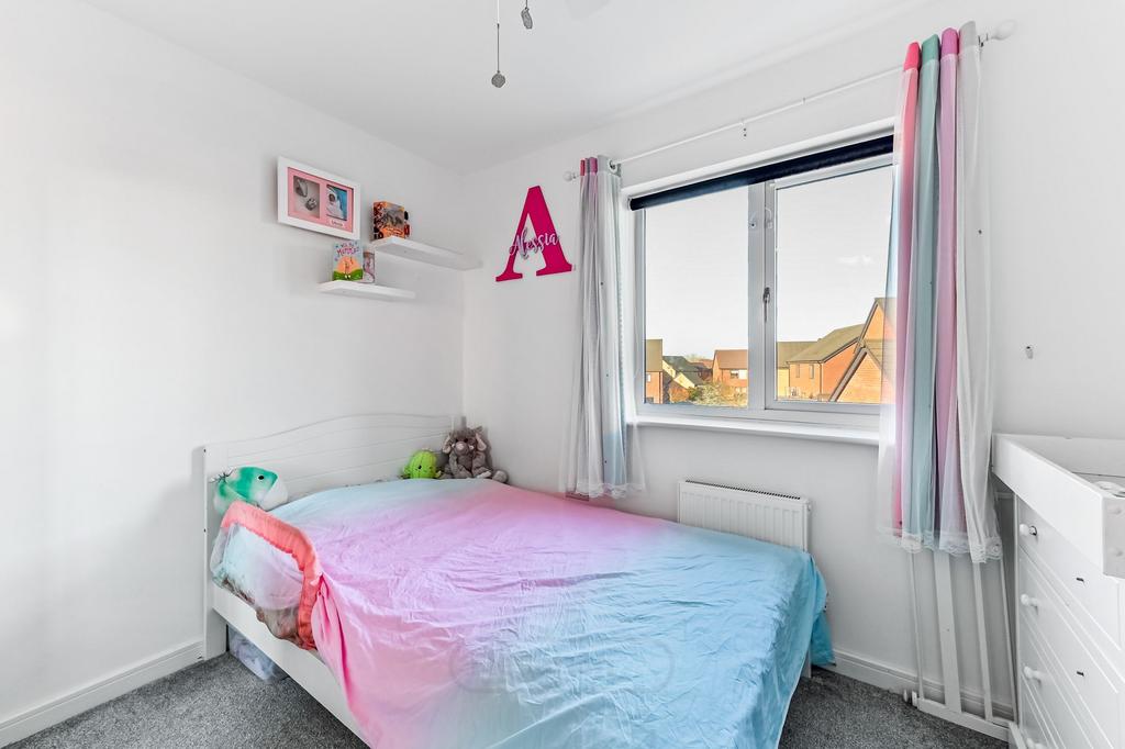 Bedrooms