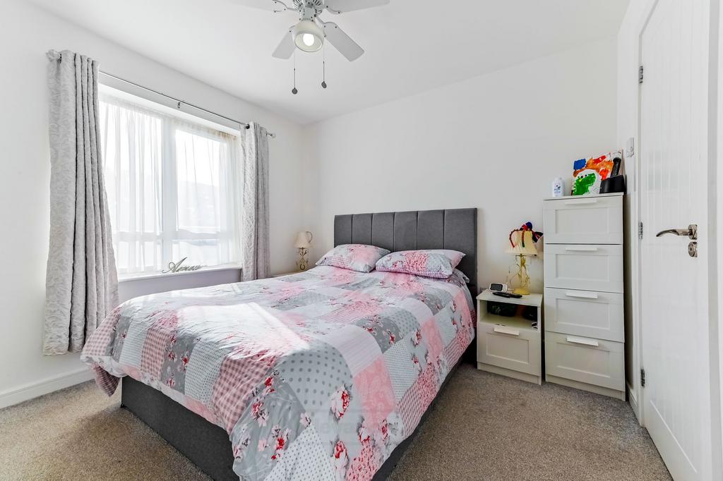 Bedrooms