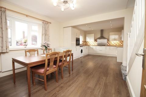 2 bedroom bungalow for sale, West Way,  Fleetwood, FY7