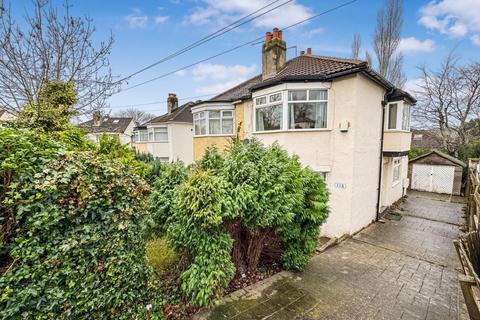 undefined, Upland Crescent, Oakwood, Leeds