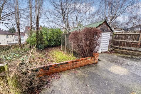 undefined, Upland Crescent, Oakwood, Leeds