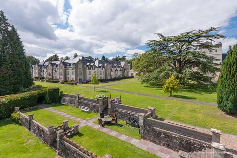 2 bedroom flat for sale, Western Courtyard, Talygarn Manor, Talygarn, Pontyclun, CF72 9WR