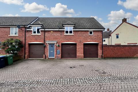 undefined, Yellowstone Close, Keresley, Coventry, CV6 2NX