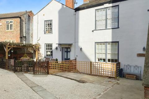 undefined, Park Street, Ripon