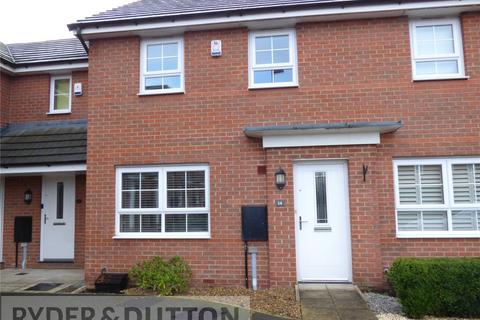 3 bedroom terraced house to rent, Helmsman Lane, Rochdale, Greater Manchester, OL16