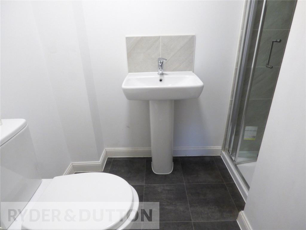 En-Suite