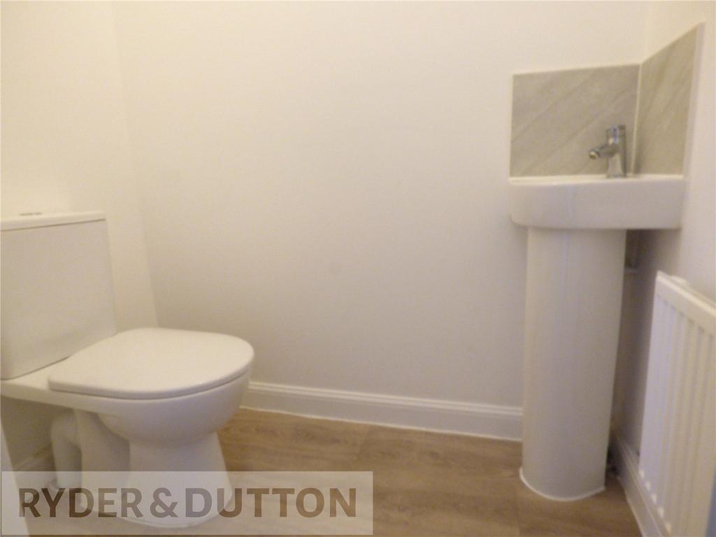 Guest WC