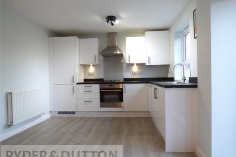 3 bedroom terraced house to rent, Helmsman Lane, Rochdale, Greater Manchester, OL16