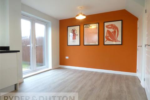 3 bedroom terraced house to rent, Helmsman Lane, Rochdale, Greater Manchester, OL16