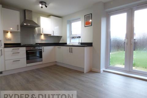3 bedroom terraced house to rent, Helmsman Lane, Rochdale, Greater Manchester, OL16