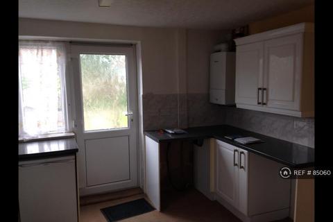 undefined, Fairfield Close, Mansfield NG20