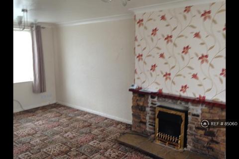 undefined, Fairfield Close, Mansfield NG20