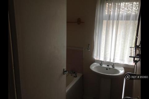 undefined, Fairfield Close, Mansfield NG20