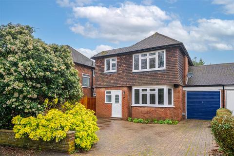 undefined, Hillford Place, Redhill