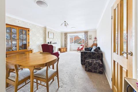 undefined, Carmichael Close, Lichfield