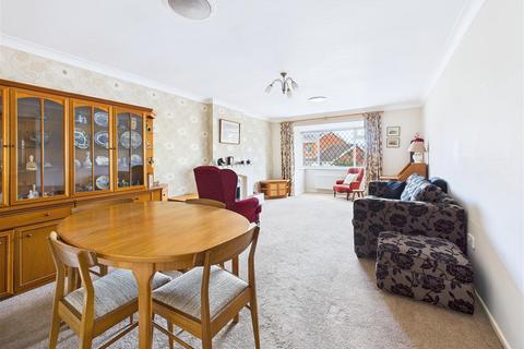 3 bedroom detached bungalow for sale, Carmichael Close, Lichfield