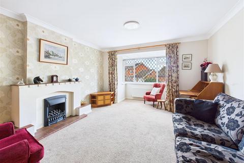 3 bedroom detached bungalow for sale, Carmichael Close, Lichfield