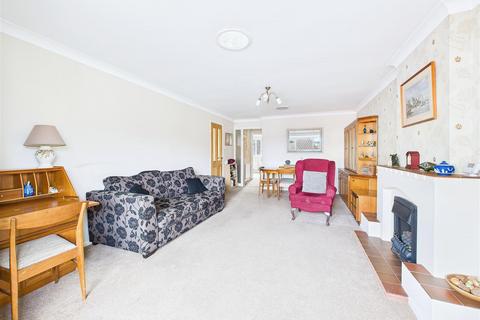 3 bedroom detached bungalow for sale, Carmichael Close, Lichfield