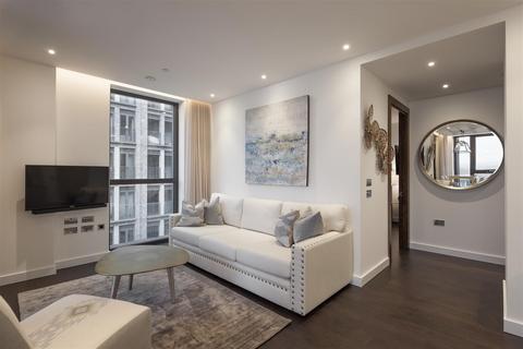 2 bedroom apartment to rent, Thornes House, Vauxhall, SW11