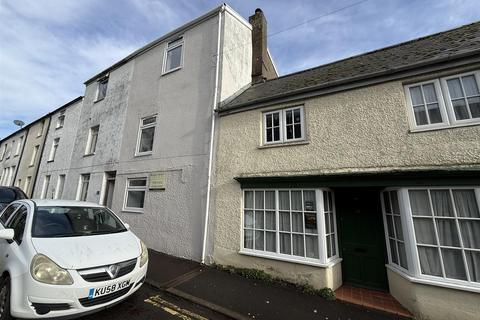 3 bedroom house for sale, Combe Street, Chard