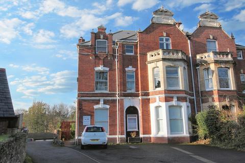 1 bedroom flat to rent, Denmark Road, Denmark Court, EX1