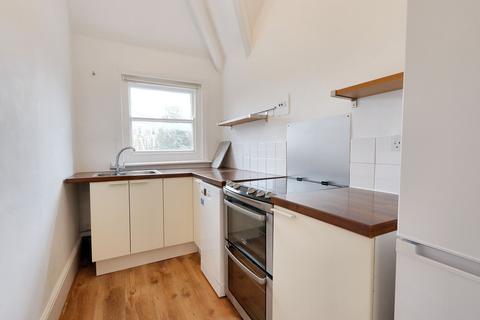 1 bedroom flat to rent, Denmark Road, Denmark Court, EX1