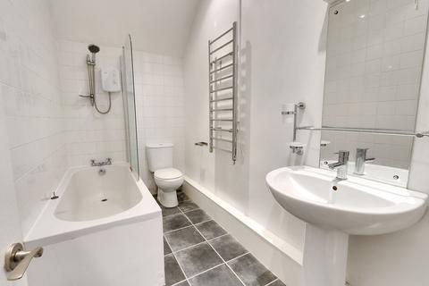 1 bedroom flat to rent, Denmark Road, Denmark Court, EX1