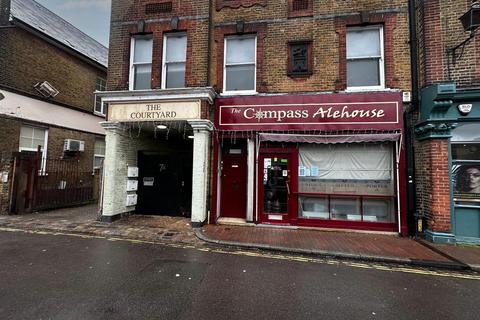undefined, Manor Road, Gravesend