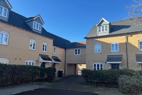 undefined, Wall Mews, CO2