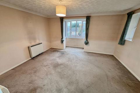 undefined, Chestnut Drive, Soham