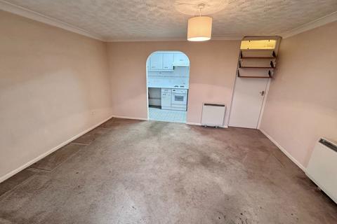 undefined, Chestnut Drive, Soham