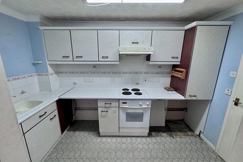 1 bedroom flat for sale, Chestnut Drive, Soham