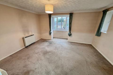 1 bedroom flat for sale, Chestnut Drive, Soham
