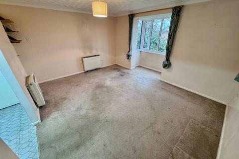 1 bedroom flat for sale, Chestnut Drive, Soham
