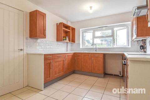 3 bedroom end of terrace house for sale, Gullane Close, Kings Norton, Birmingham, B38