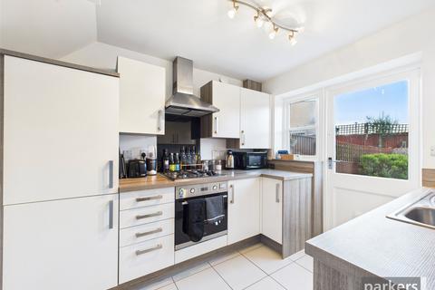 2 bedroom terraced house for sale, Amersham Road, Reading RG4