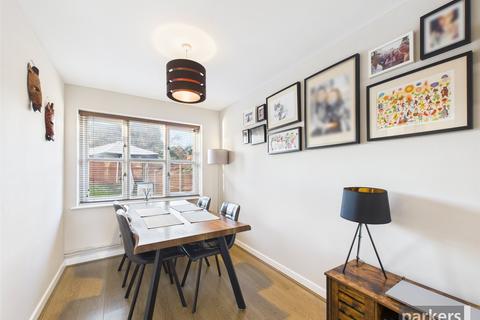 2 bedroom terraced house for sale, Amersham Road, Reading RG4