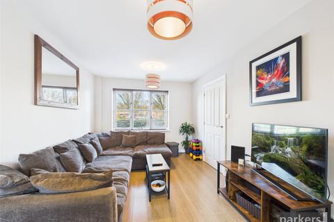 2 bedroom terraced house for sale, Amersham Road, Reading RG4