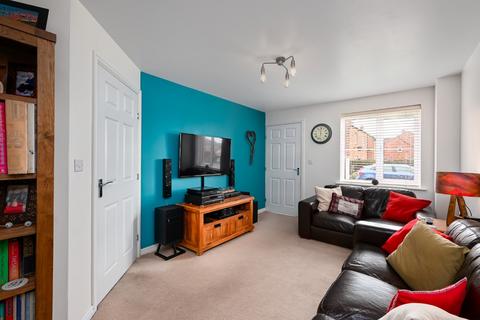 3 bedroom detached house for sale, Suskers Close, Easingwold, York, YO61