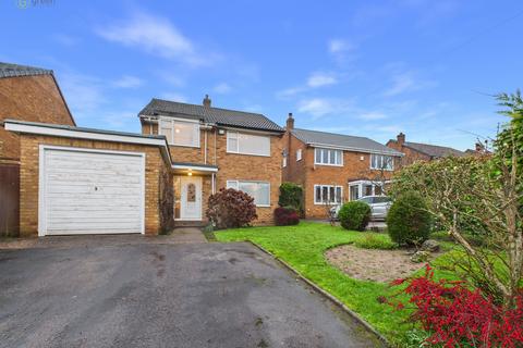 3 bedroom detached house for sale, Sutton Coldfield, Sutton Coldfield B75